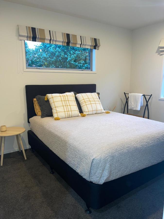 Titoki Grove Apartment Cambridge Bagian luar foto